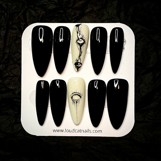 Interconnected set
